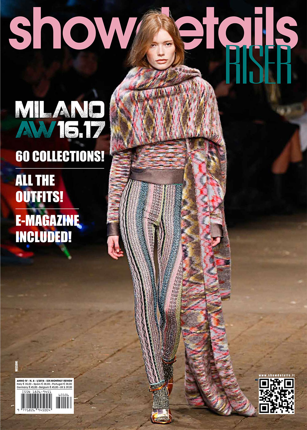 Eventi Moda Empoli e Firenze