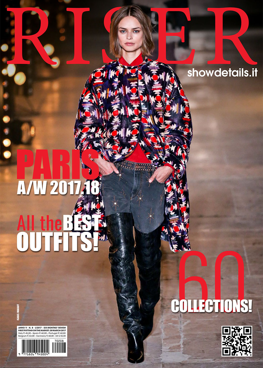 Eventi Moda Empoli e Firenze