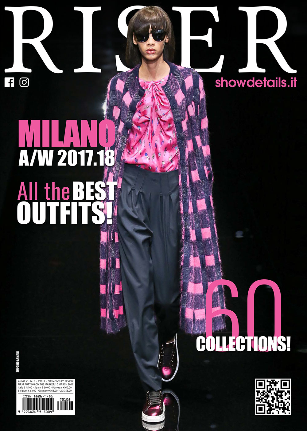 Eventi Moda Empoli e Firenze