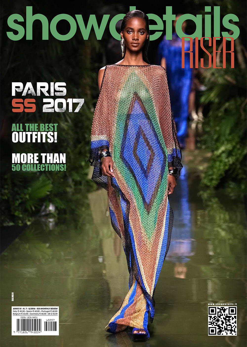 Eventi Moda Empoli e Firenze