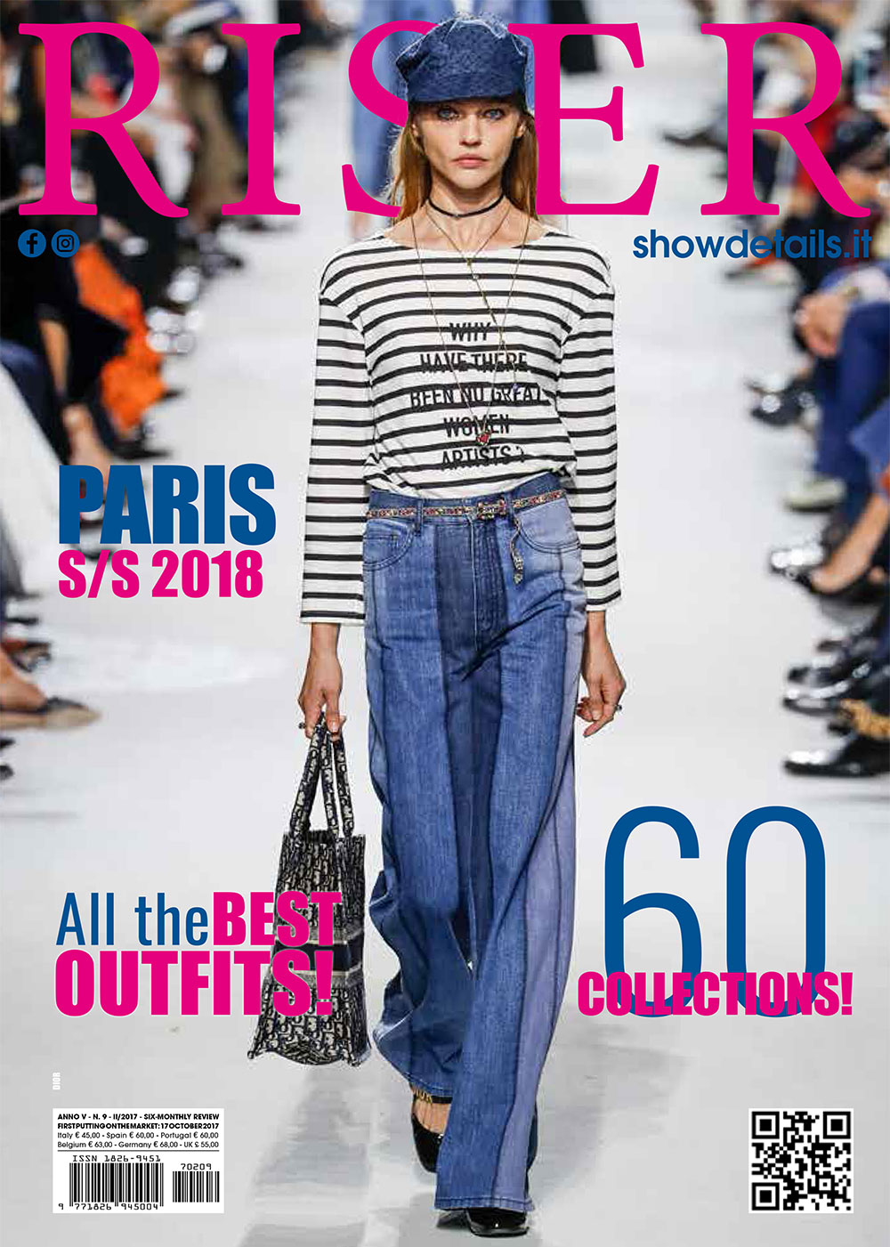 Eventi Moda Empoli e Firenze