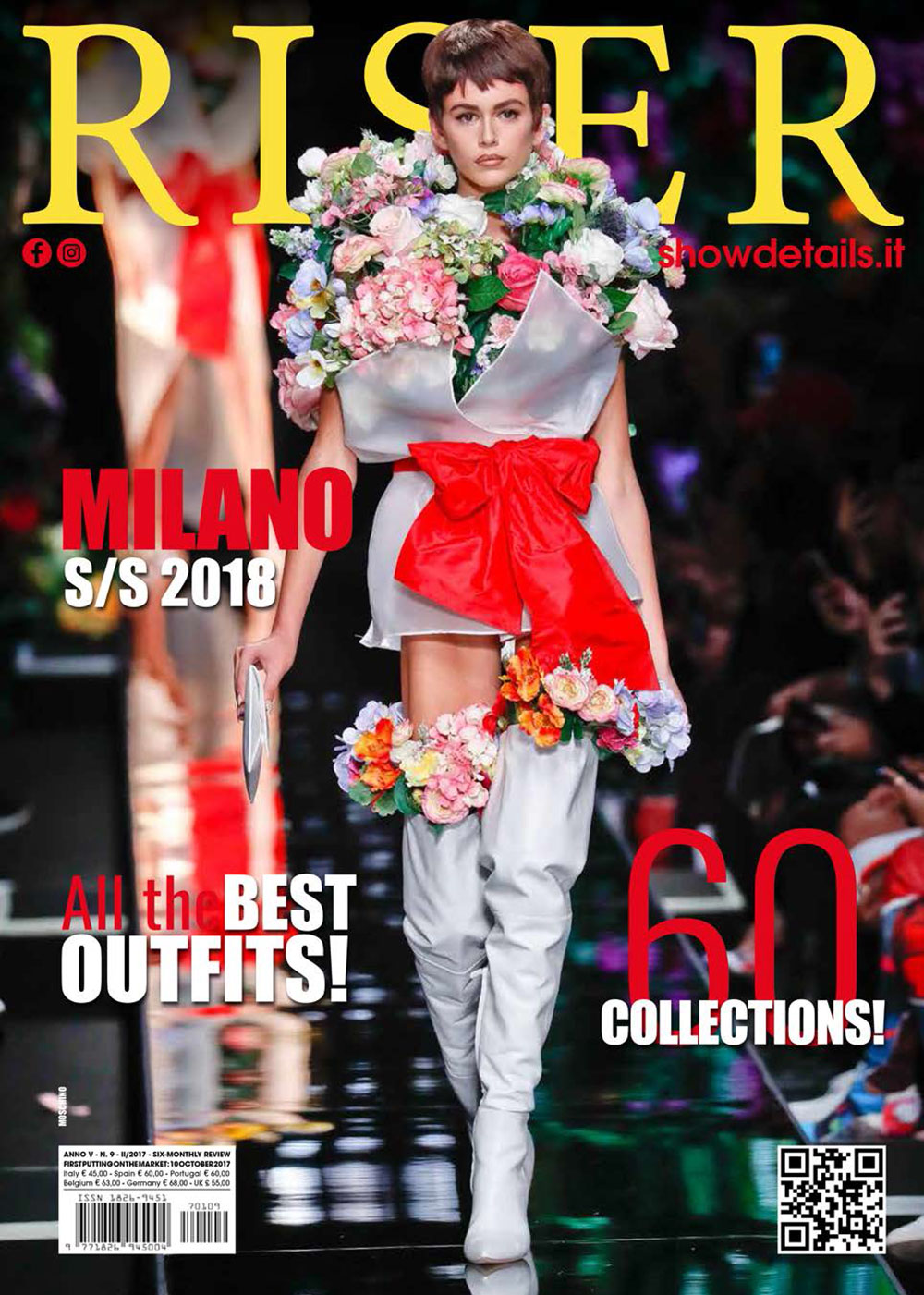 Eventi Moda Empoli e Firenze