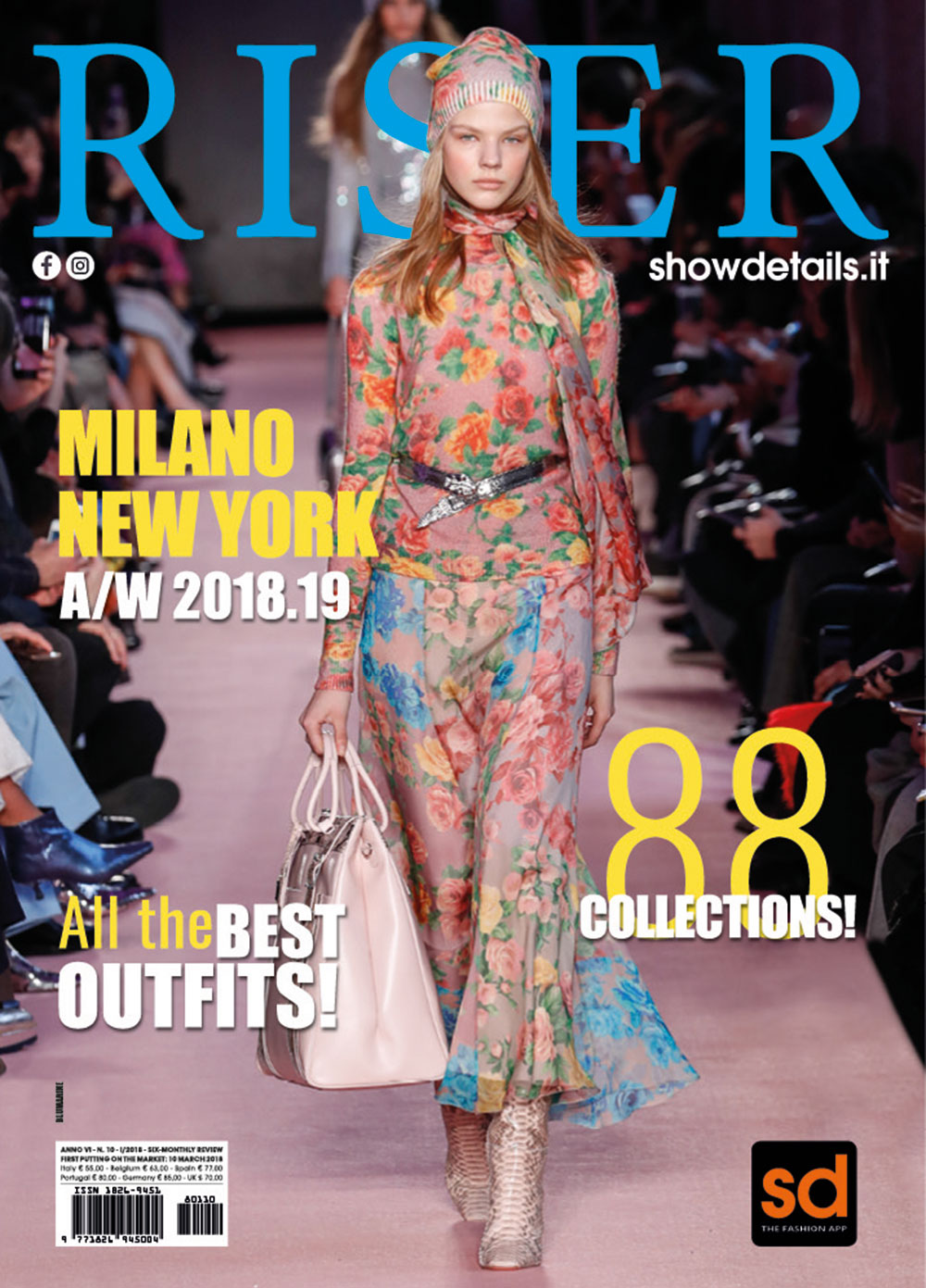 Eventi Moda Empoli e Firenze