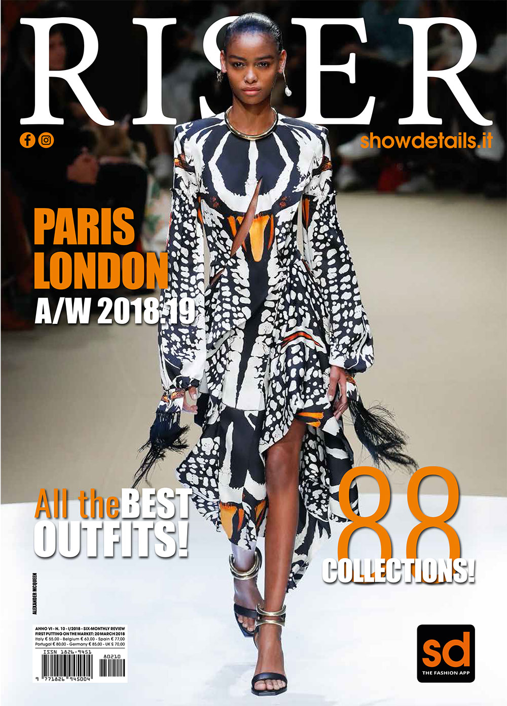 Eventi Moda Empoli e Firenze