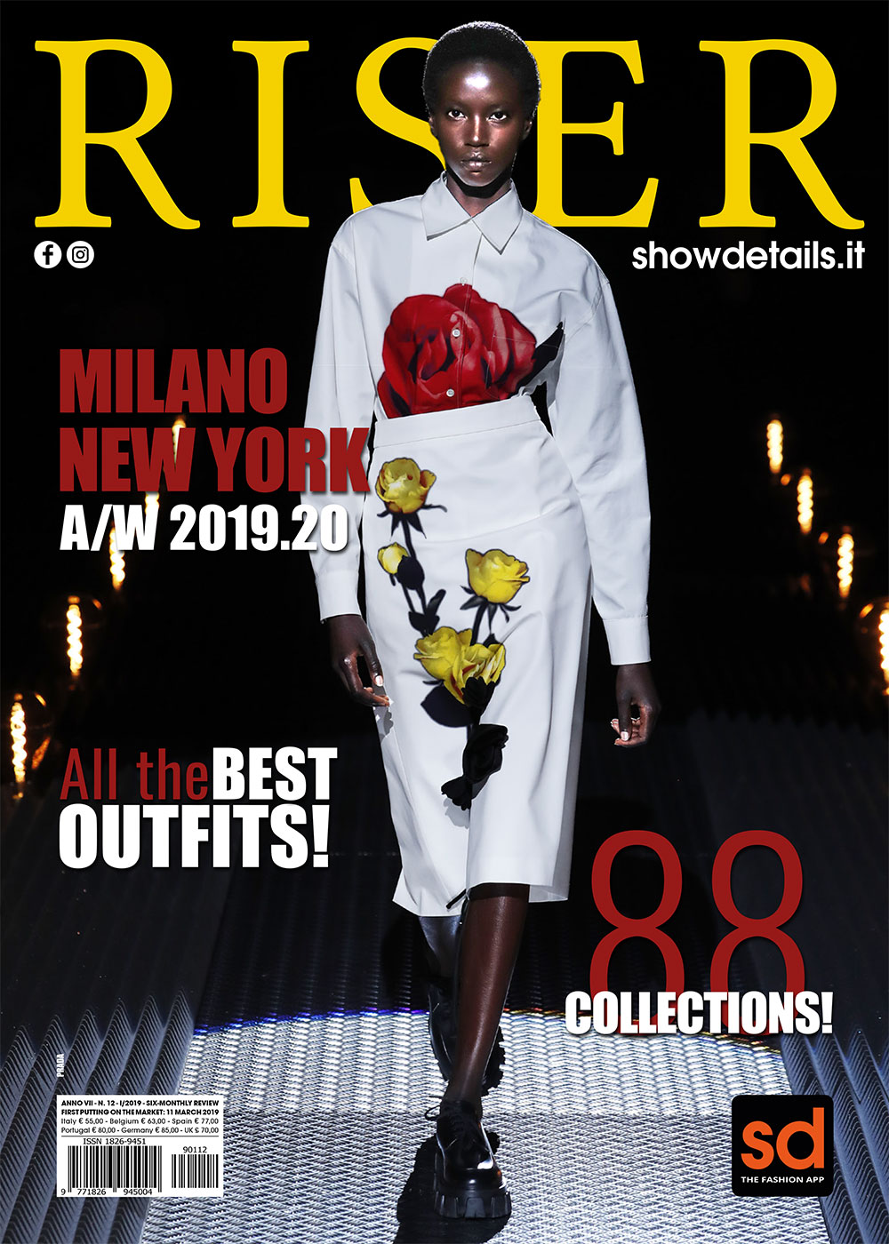 Eventi Moda Empoli e Firenze