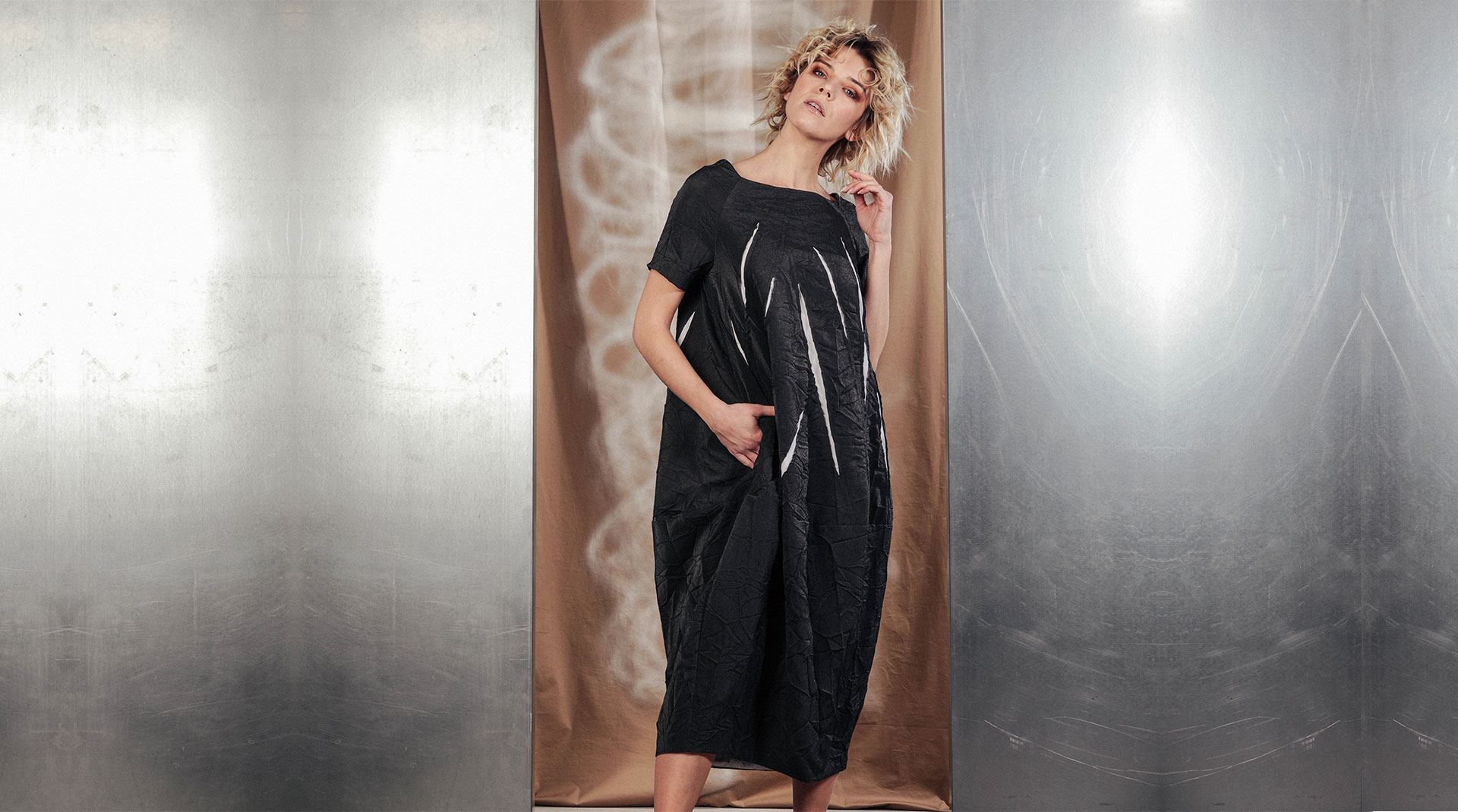 Abbigliamento donna Empoli e Firenze Made in Italy - D-Ross